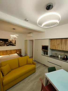 Suite Naviglio Grande